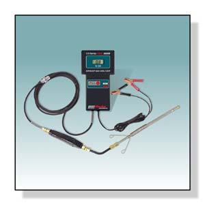 CO Series 1000 Exhaust Gas Analyzer