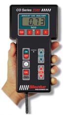 Analyzer