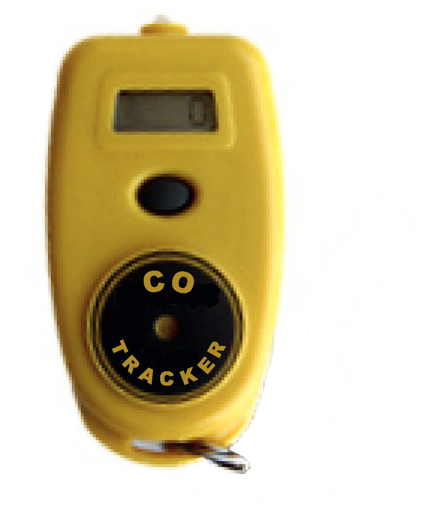 Carbon Monoxide Monitor